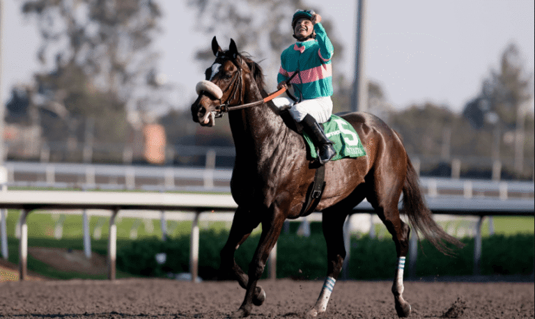 The Most Famous Horse Races in History