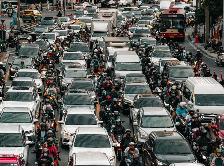 advanced network traffic ids list