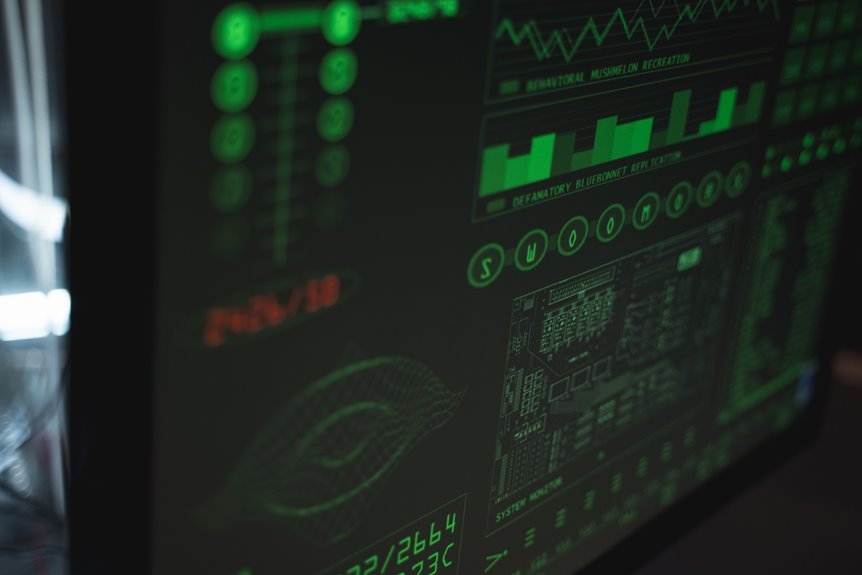 communication system stability identifiers