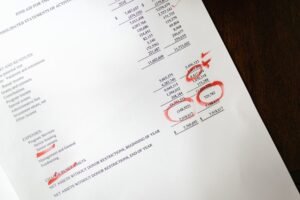 communication systems audit summary identifiers
