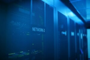 digital network security validation report