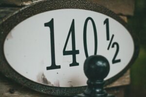 digital phone numbers audit record