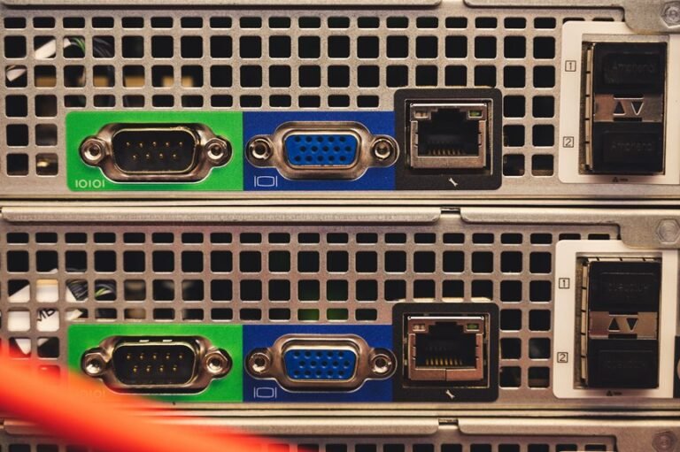 enterprise network flow monitoring and evaluation