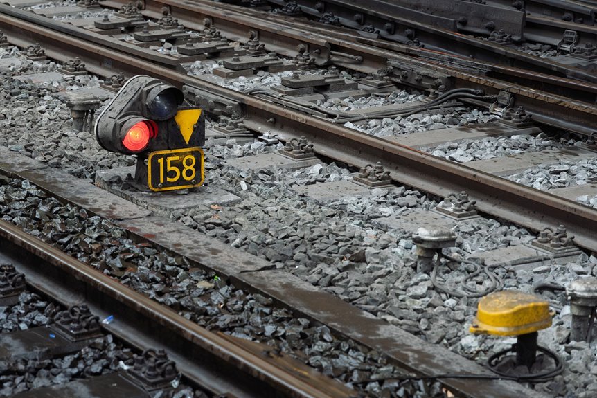 enterprise signal routing performance review