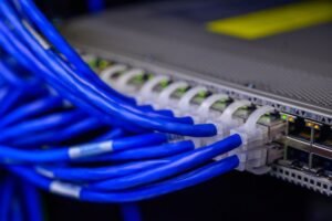 network infrastructure reliability analysis