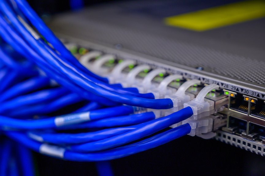 network infrastructure reliability analysis