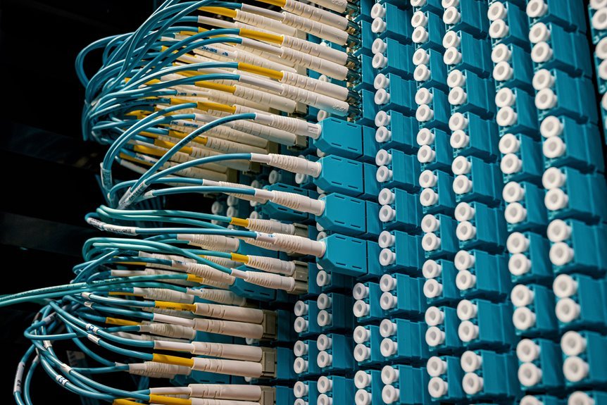 operational insight telecom connectivity details