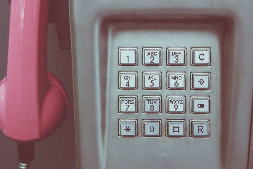 phone numbers in dataset for stability assessment