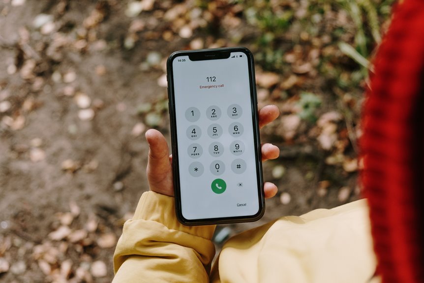 phone numbers listed for communication systems review