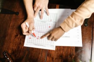 reviewing enterprise signal distribution numbers