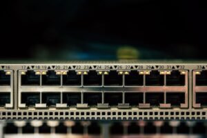 technical infrastructure numerical identifiers