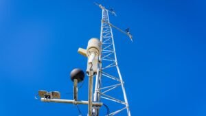 telecom infrastructure monitoring numbers
