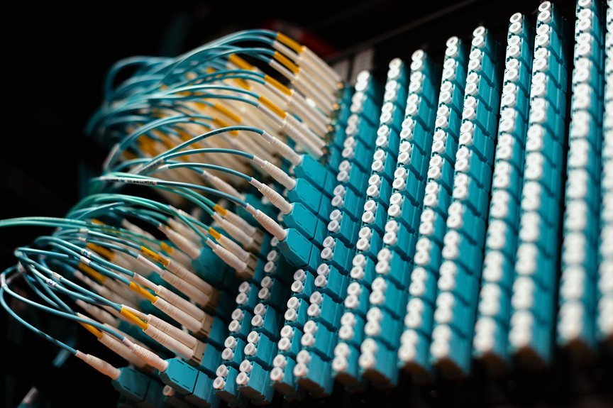 telecom network flow integrity report